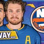 Blues positioning for MASSIVE moves...