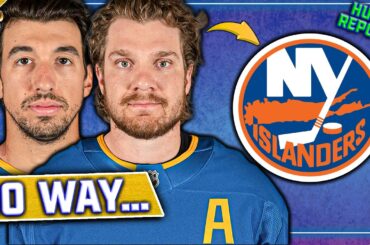 Blues positioning for MASSIVE moves...