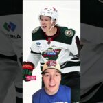 Matt Boldy Has Very Quickly Transformed Into a Star for the Minnesota Wild