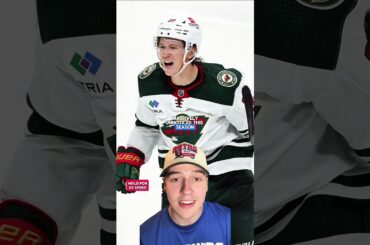 Matt Boldy Has Very Quickly Transformed Into a Star for the Minnesota Wild