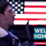 THE GOLDEN ASSIST 🇺🇸🦅