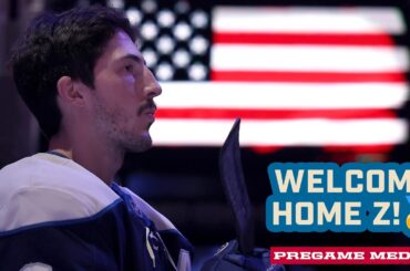 THE GOLDEN ASSIST 🇺🇸🦅