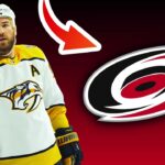 Nashville Predators TRADE Ryan O'Reilly To Carolina Hurricanes? | NHL Trade Rumors