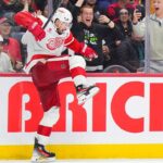 DYLAN LARKIN wins it in OVERTIME!