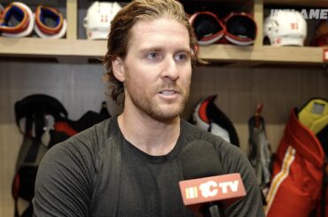 Practice Day | Blake Coleman - 27.02.26