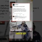 Winnipeg's Epic 1 on 3 Defense - Must See!