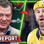 Wild trade reports just picked up fast...