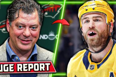 Wild trade reports just picked up fast...