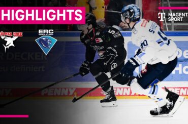 Kölner Haie - ERC Ingolstadt | PENNY DEL | MAGENTA SPORT