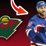 MASSIVE Vincent Trocheck TRADE To Minnesota Wild? | NHL Trade Rumors