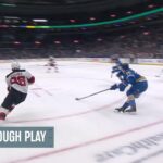 St. Louis Blues vs. New Jersey Devils - Game Highlights