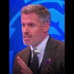 Carragher & Keane on Messi vs Ronaldo | The GOAT Debate 🔥 #messi #ronaldo