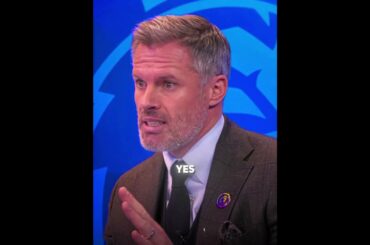 Carragher & Keane on Messi vs Ronaldo | The GOAT Debate 🔥 #messi #ronaldo