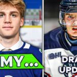 The Canucks have found themselves in a perfect situation...