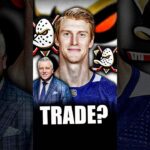 FRANK SERAVALLI'S CANUCKS TRADE UPDATE: TYLER MYERS TO THE ANAHEIM DUCKS?