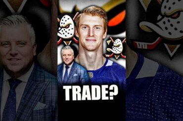 FRANK SERAVALLI'S CANUCKS TRADE UPDATE: TYLER MYERS TO THE ANAHEIM DUCKS?