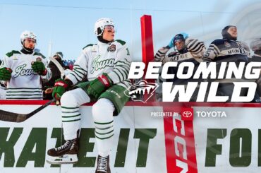 Becoming Wild: Iowa Wild Outdoor Classic