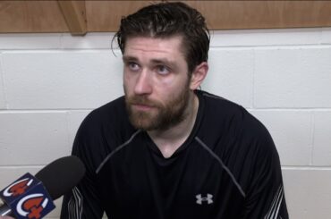 POST-RAW | Leon Draisaitl 02.28.26