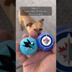 Cujo’s NHL Picks | Winnipeg Jets vs San Jose Sharks 🏒 03-01-2026 #CujoCatches