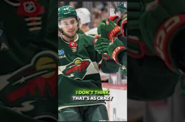 Not sleeping on the Wild. Minnesota isn’t just a darkhorse — they’re a contender #StanleyCup #MNWild