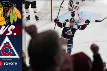 Chicago Takedown | Toyota Game Recap 2/28/2026