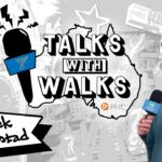 Talks with Walks: Nick Bjugstad