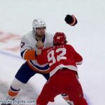 Tony DeAngelo vs Marco Kasper Nov 20, 2025