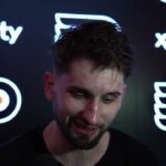 2/28 PHI vs. BOS Postgame: Dan Vladar