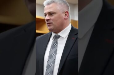 That’s a happy flight home. #shorts #njdevils #nhl