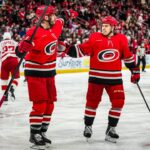 Detroit Red Wings at Carolina Hurricanes | Game Highlights | 2.28.2026