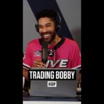 The Toronto Maple Leafs need to cash in on Bobby McMann. #SDP #Leafs