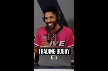 The Toronto Maple Leafs need to cash in on Bobby McMann. #SDP #Leafs