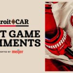 Dylan Larkin, Moritz Seider, Todd McLellan Post Game Comments @ CAR | Feb 28, 2026