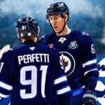 Trade Rumors Swirl Around Perfetti & Stanley’s Future In Winnipeg