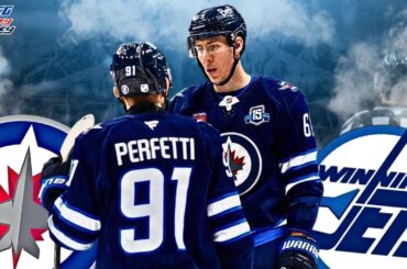 Trade Rumors Swirl Around Perfetti & Stanley’s Future In Winnipeg