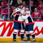 Alex Ovechkin's 920th Career Goal