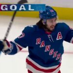 Matthew Robertson 0+1 vs BOS (10.01.2026)