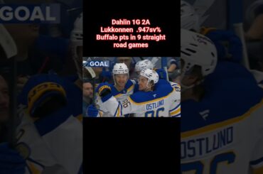 Buffalo Sabres crush Tampa Bay Lightning 6-2 #sabres #lightning #nhl #hockey