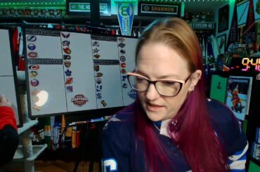 Live Stream During Canucks-Kraken Game