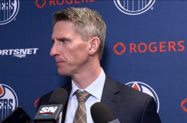 POST-RAW | Kris Knoblauch 02.28.26