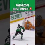 RELENTLESS pressure in OT 😮‍💨