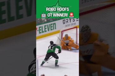 RELENTLESS pressure in OT 😮‍💨