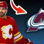 Calgary Flames TRADING Nazem Kadri To Colorado Avalanche? | NHL Trade Rumors