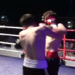 Tank Promotions Bout 1 Kian Stearman Vs Freddie Woodhouse