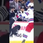 The Braden Schneider/Nelly remix you didn’t know you needed #nyr #newyorkrangers