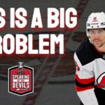 Why the Devils' latest win is actually a LOSS