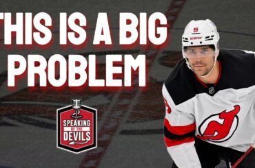 Why the Devils' latest win is actually a LOSS