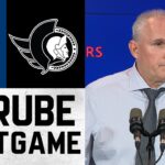 Craig Berube | Post Game vs Ottawa Senators | February 28, 2026