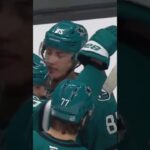 Shakir Mukhamadullin gets the game winner following the birth of his child yesterday.