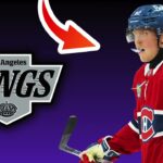 Montreal Canadiens TRADING Patrik Laine To Los Angeles Kings? | NHL Trade Rumors